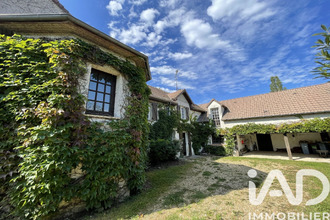 achat maison st-hilarion 78125