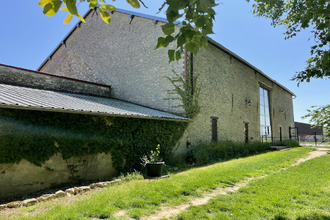 achat maison st-hilliers 77160