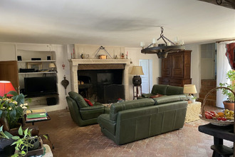 achat maison st-hilliers 77160