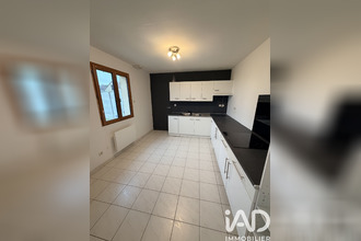 achat maison st-hilliers 77160