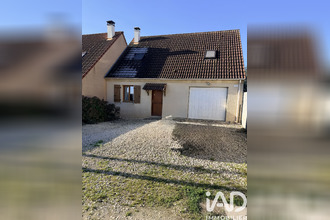 achat maison st-hilliers 77160