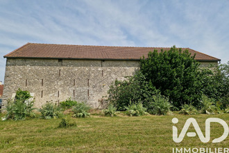 achat maison st-hilliers 77160