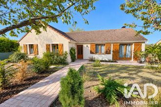 achat maison st-hilliers 77160