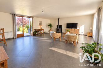 achat maison st-hilliers 77160