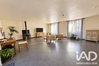 achat maison st-hilliers 77160