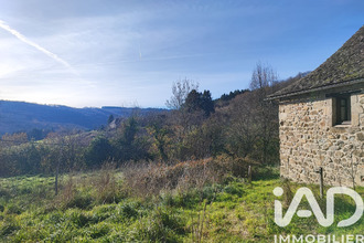 achat maison st-hippolyte 12140