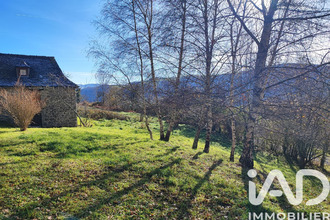 achat maison st-hippolyte 12140