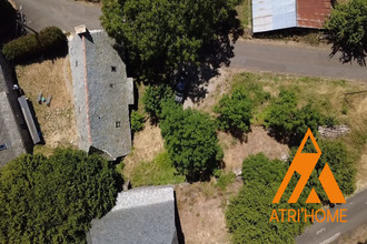 achat maison st-hippolyte 12140