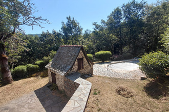 achat maison st-hippolyte 12140