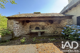 achat maison st-hippolyte 12140
