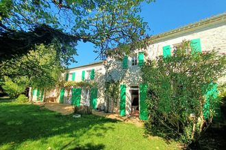 achat maison st-hippolyte 17430