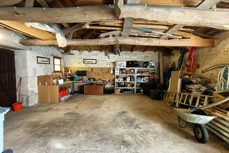achat maison st-hippolyte 17430