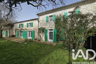 achat maison st-hippolyte 17430