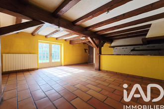 achat maison st-hippolyte 17430