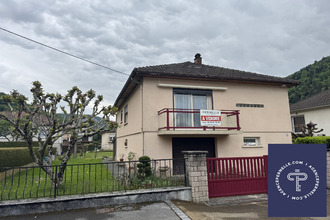 achat maison st-hippolyte 25190