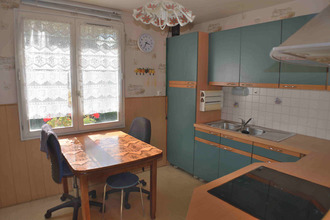achat maison st-hippolyte 25190