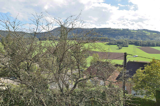 achat maison st-hippolyte 25190