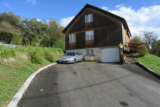 achat maison st-hippolyte 25190