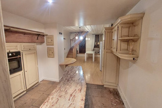 achat maison st-hippolyte 25190