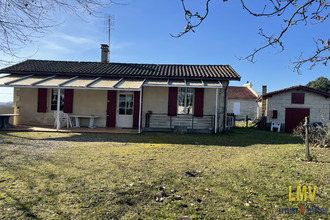 achat maison st-hippolyte 33330