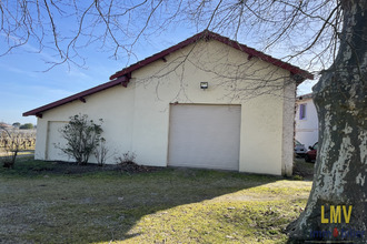 achat maison st-hippolyte 33330