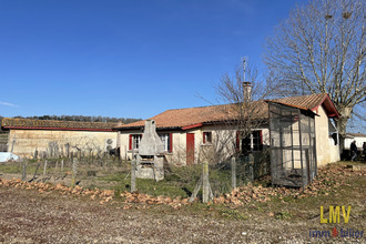 achat maison st-hippolyte 33330