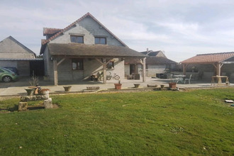 achat maison st-hippolyte 37600