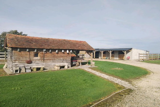 achat maison st-hippolyte 37600