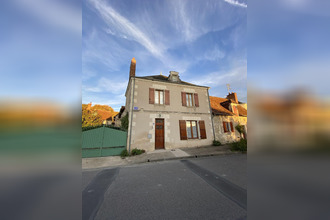 achat maison st-hippolyte 37600
