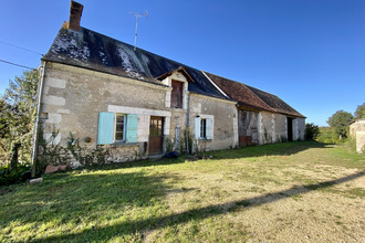 achat maison st-hippolyte 37600
