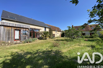 achat maison st-hippolyte 37600