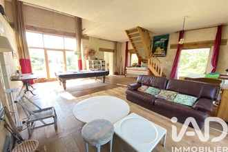 achat maison st-hippolyte 37600