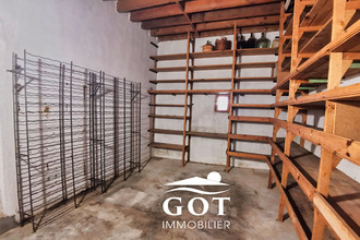 achat maison st-hippolyte 66510