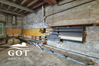 achat maison st-hippolyte 66510