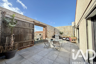 achat maison st-hippolyte 66510