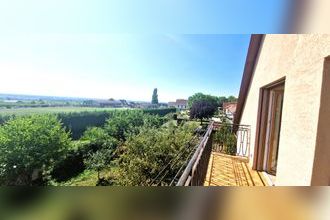 achat maison st-hippolyte 68590