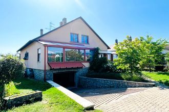 achat maison st-hippolyte 68590