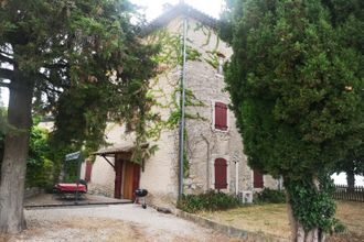 achat maison st-hippolyte-du-fort 30170