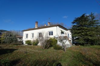 achat maison st-hippolyte-du-fort 30170