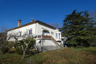 achat maison st-hippolyte-du-fort 30170