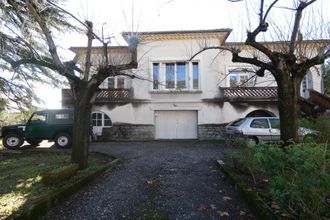 achat maison st-hippolyte-du-fort 30170