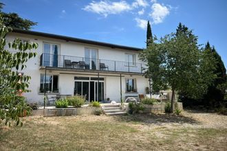 achat maison st-hippolyte-du-fort 30170