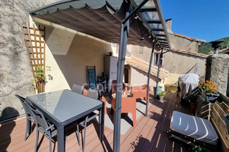 achat maison st-hippolyte-du-fort 30170