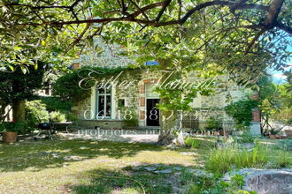 achat maison st-hippolyte-du-fort 30170