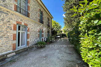 achat maison st-hippolyte-du-fort 30170