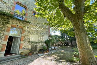 achat maison st-hippolyte-du-fort 30170