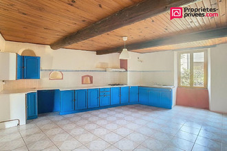 achat maison st-hippolyte-du-fort 30170