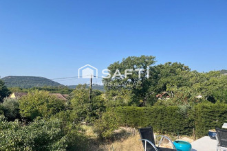 achat maison st-hippolyte-du-fort 30170