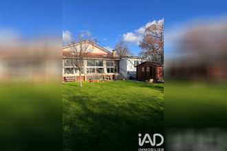 achat maison st-hippolyte-du-fort 30170