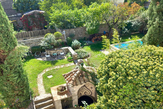 achat maison st-hippolyte-du-fort 30170